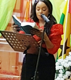 Bible Reading